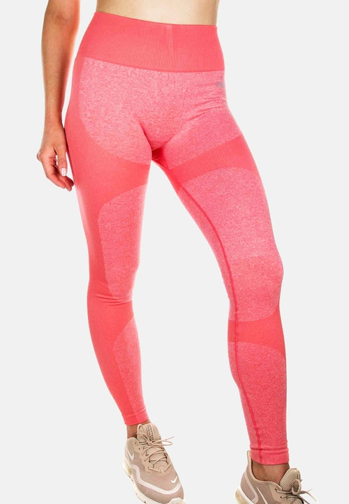 Leggings ICON - pink - Damen